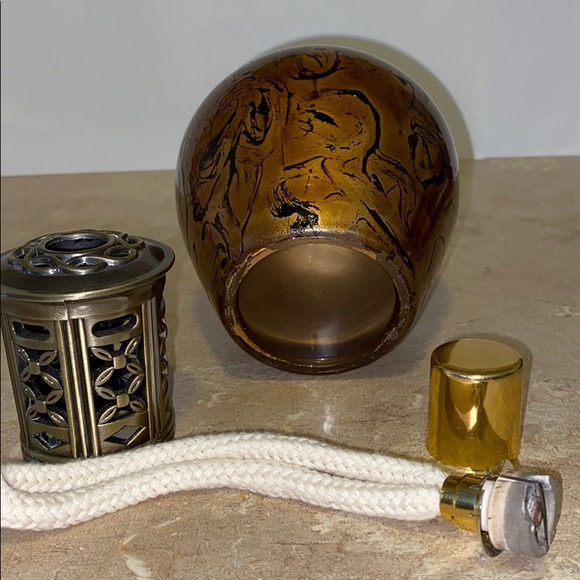 catalytic fragrance lamp - Picture 5 of 5